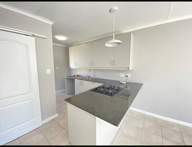 2 BEDROOM HOUSE FOR SALE IN PACALTSDORP